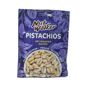 NW PISTACHIOS 35g