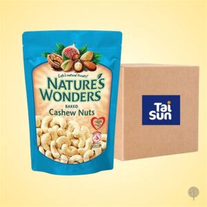 NW CASHEW NUTS 70g
