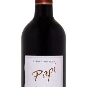 PAPI CAVERNET SAUVIGNON 750ml