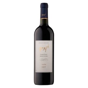 PAPI MERLOT 750ml