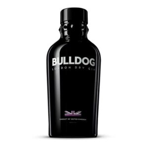 BULLDOG LONDON GIN 750ml