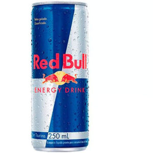 RED BULL 250ml