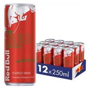 RED BULL RED 250ml