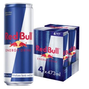 RED BULL 473ml