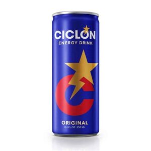 CICLON ORIGINAL 250ml