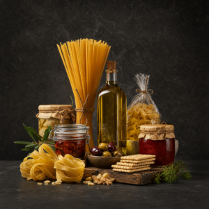 Alimentos