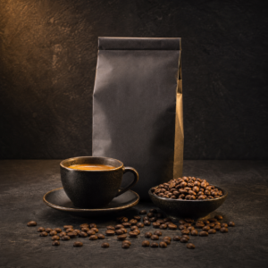CAFÉ