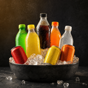 Refrescos